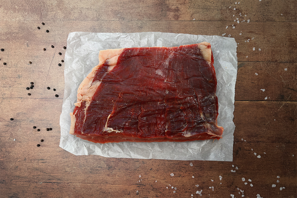 Bavette Steak
