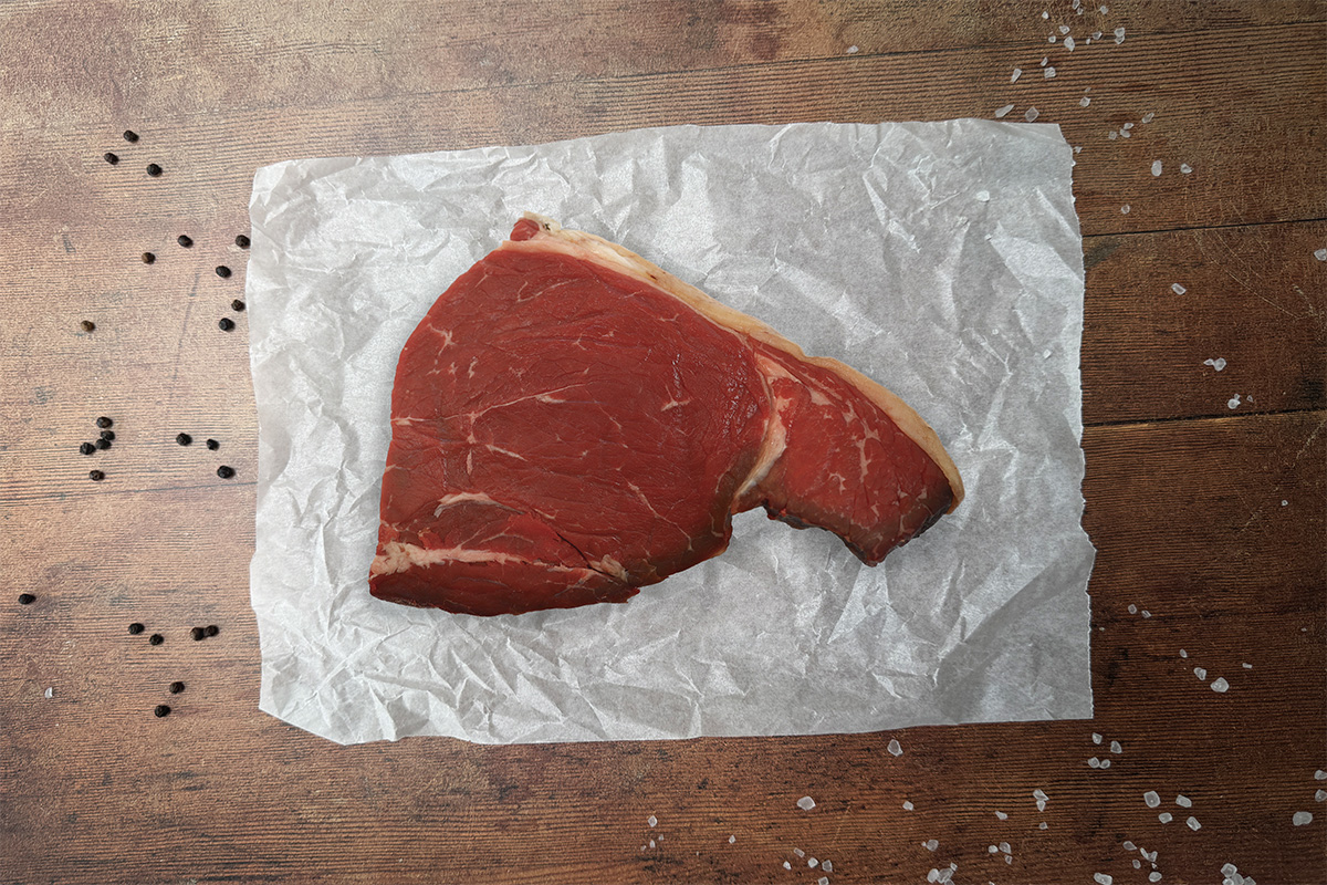 rump steak